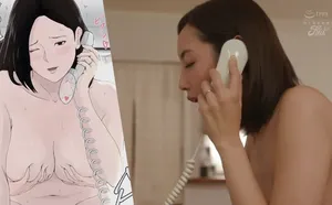 Cho vợ yêu đi chụp hình khoả thân cùng cấp trên và cái kết