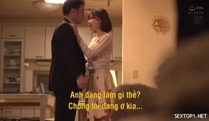 Phang tê bướm em tây lồn rộng căm trổ cá tính