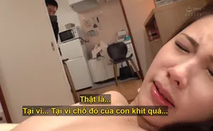 Phang nhầm bạn thân của vợ yêu đến ở nhờ
